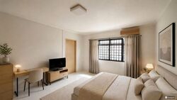 Blk 249 Pasir Ris Street 21 (Pasir Ris), HDB Executive #624938221